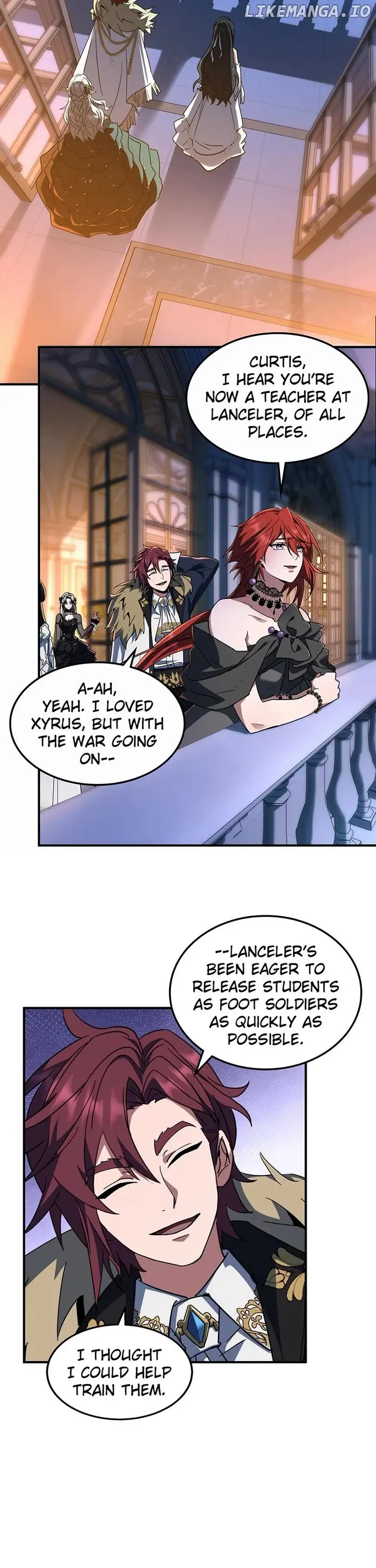 The Beginning After the End Chapter 198 image 23_optimized